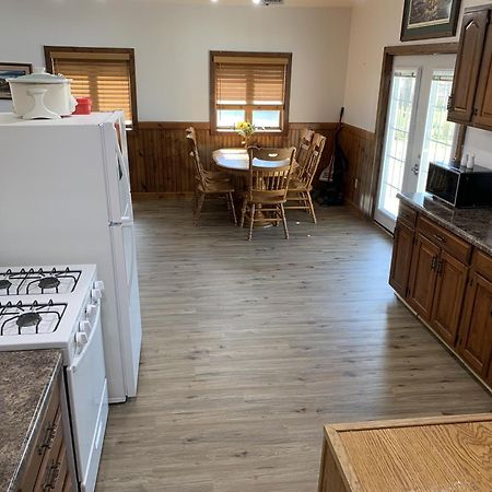 Cozy Home Lake Huron With Loft 2 Bedroom 1 Bathroom Au Gres Экстерьер фото