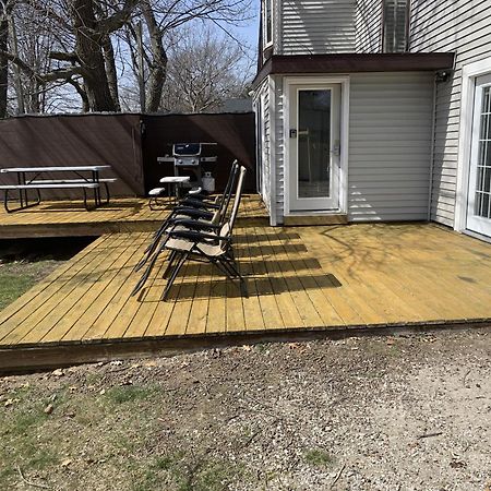 Cozy Home Lake Huron With Loft 2 Bedroom 1 Bathroom Au Gres Экстерьер фото