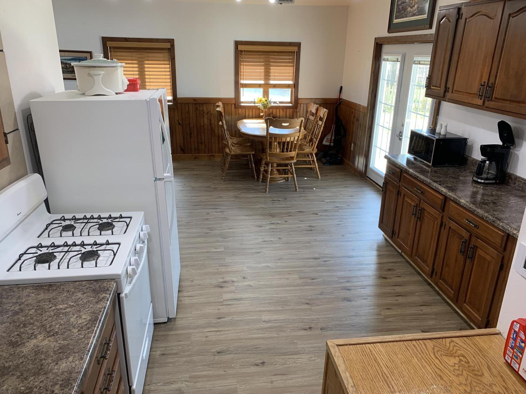Cozy Home Lake Huron With Loft 2 Bedroom 1 Bathroom Au Gres Экстерьер фото